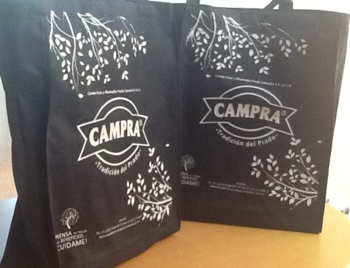 Bolsas Ecologicas Azul Marino para embutidos y carnes frías CAMPA Puebla Puebla