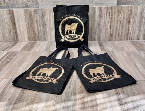 Bolsas escologicas varios colores «El Novillo» Fresnillo Zacatecas
