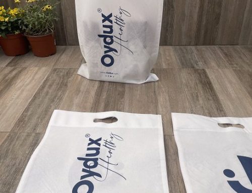 Bolsas ecologicas con suaje tipo portafolio impresas Xalapa Ver