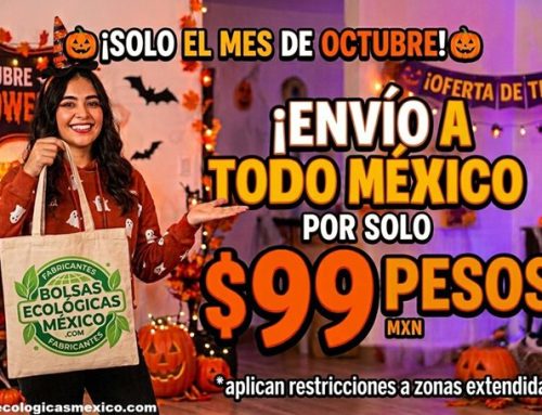 Promocion de miedo en envios a todo mexico solo 99 pesotes